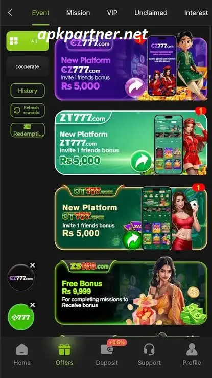 ZS999 Game