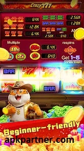 XK777 Game