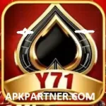Y71 game
