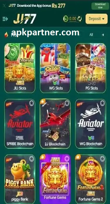 jj77 apk