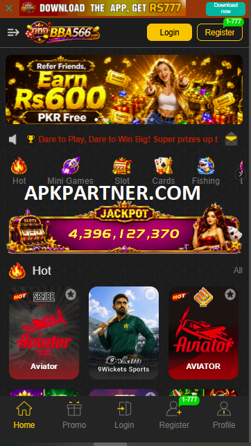 BBA566 Game