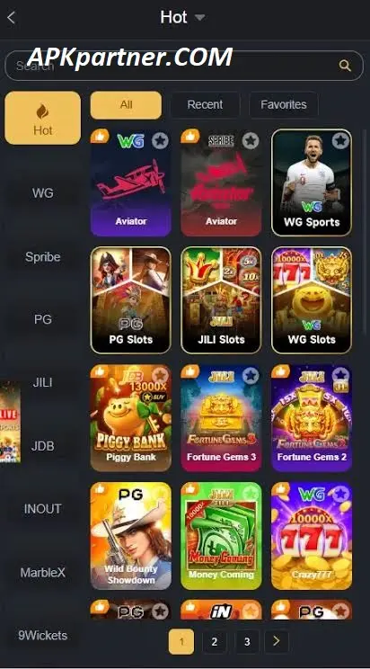 m999 game
