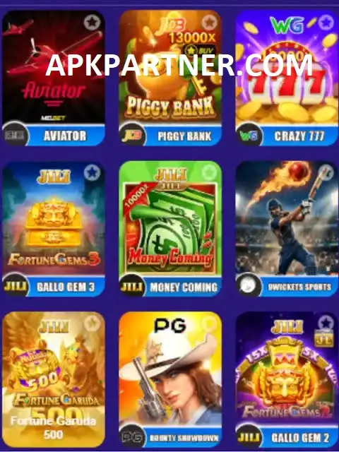 667PAK GAME