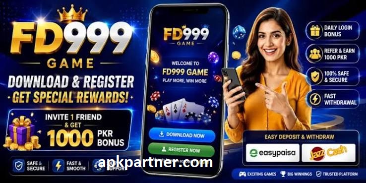 FD999 Game