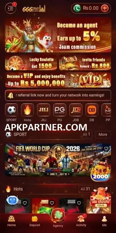 666rs game