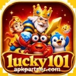 Lucky101 Game