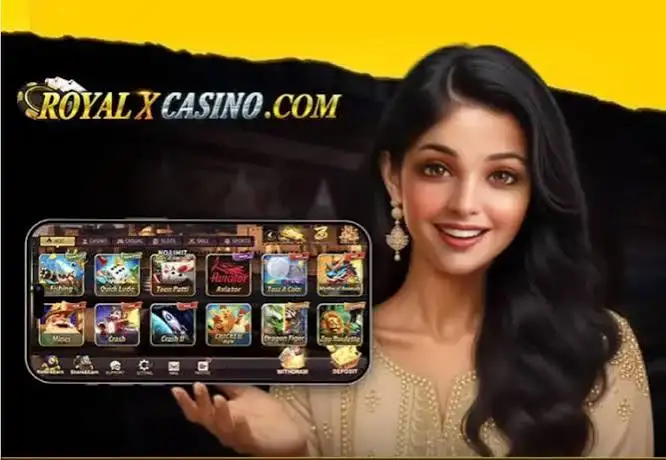 royalxcasino