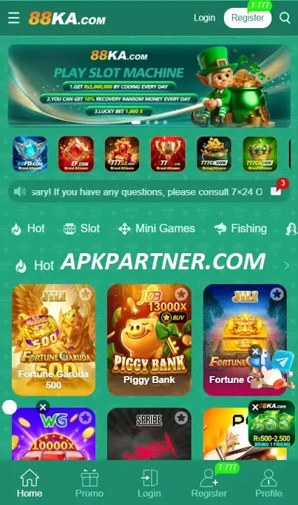 88KA Game