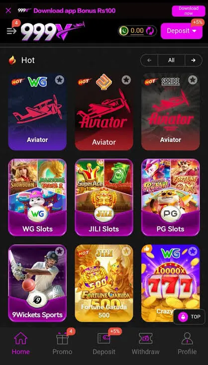 999V GAME