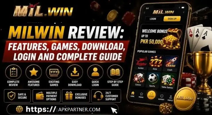 Mil Win Game