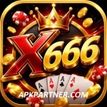 X666 Game