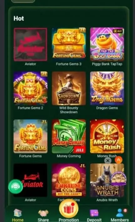 C7777 Game