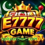 E7777 Game